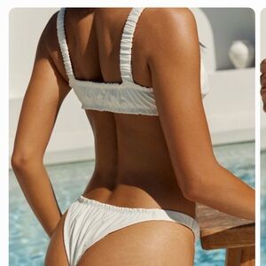 Avra Bottom- Vanilla